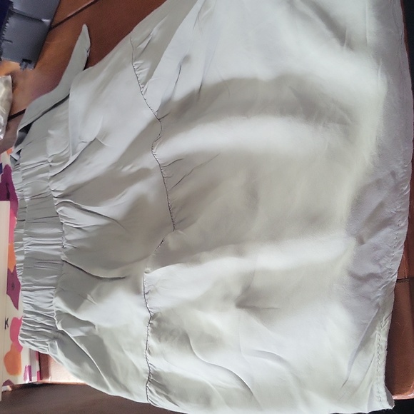 5/$20 Sale! Shein Shorts (2xl) in Sage - Picture 3 of 3